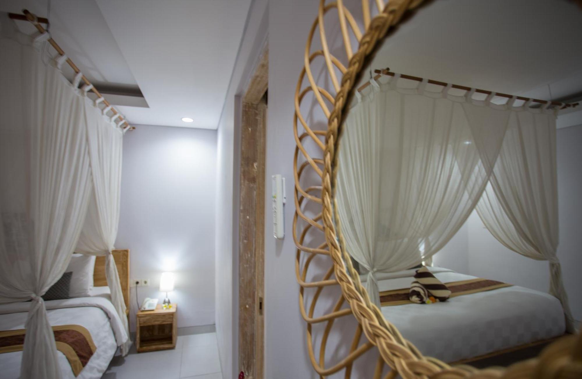The Awandari Villas Seminyak - Chse Certified Luaran gambar