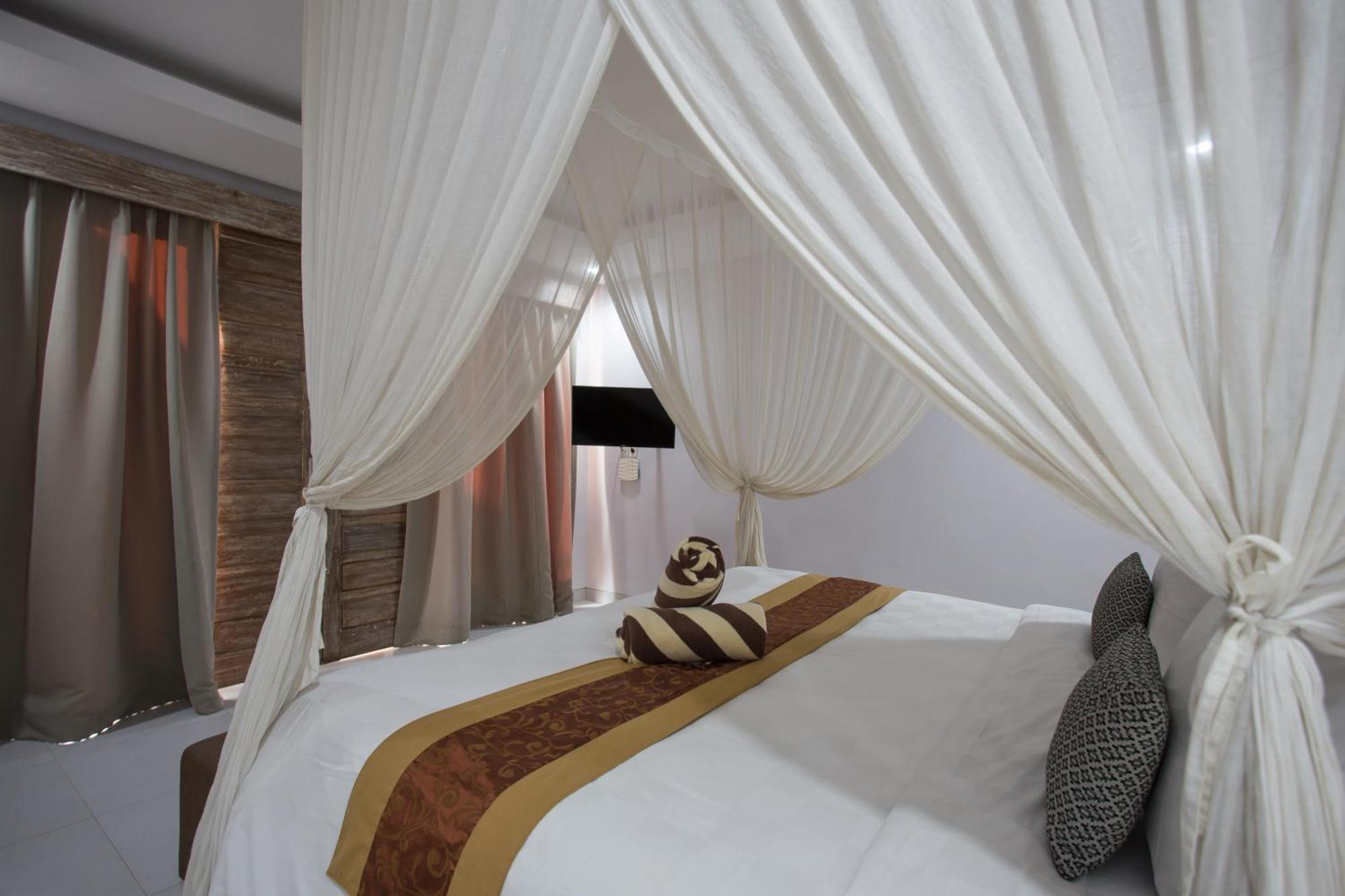 The Awandari Villas Seminyak - Chse Certified Luaran gambar