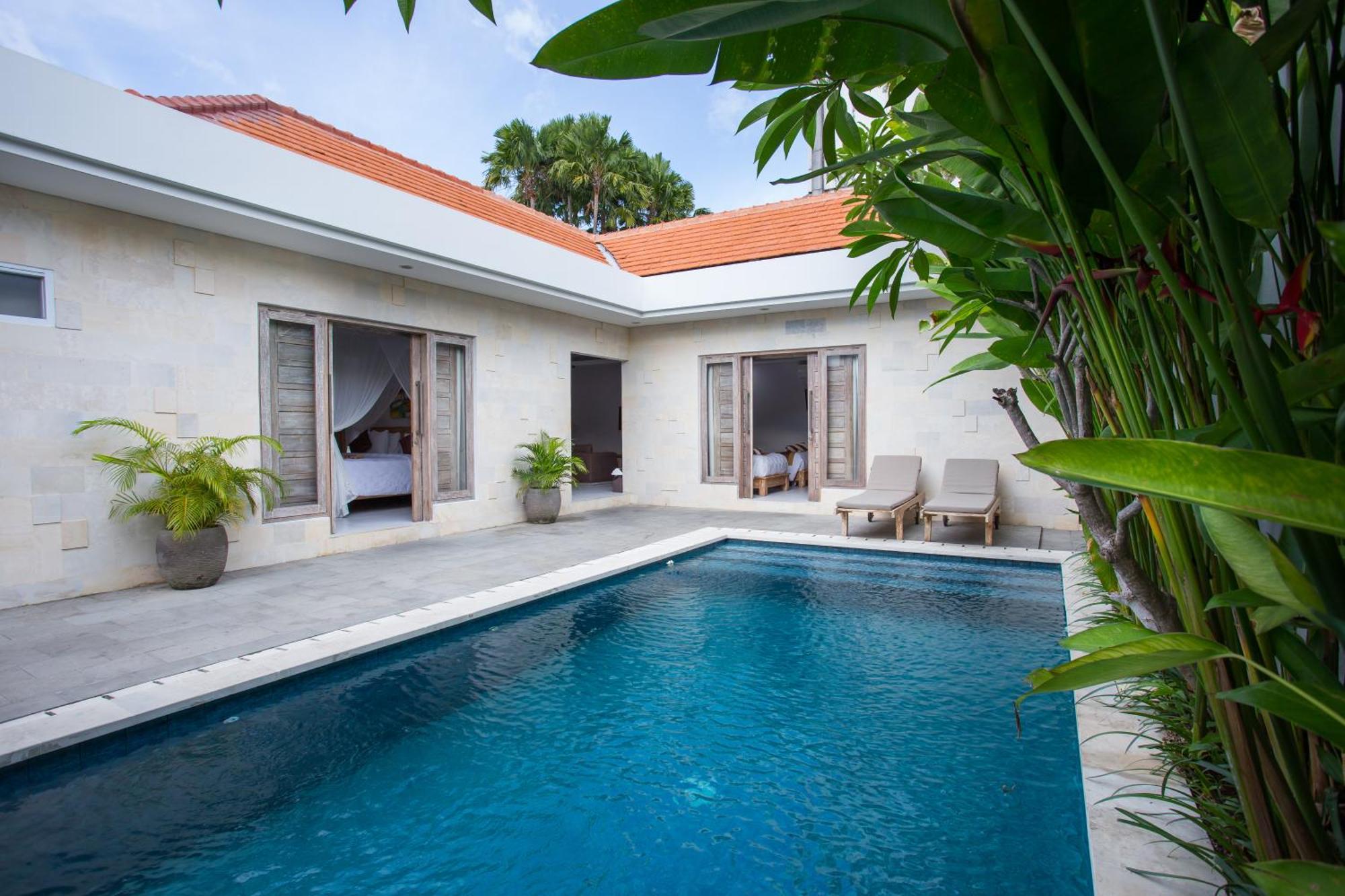 The Awandari Villas Seminyak - Chse Certified Luaran gambar