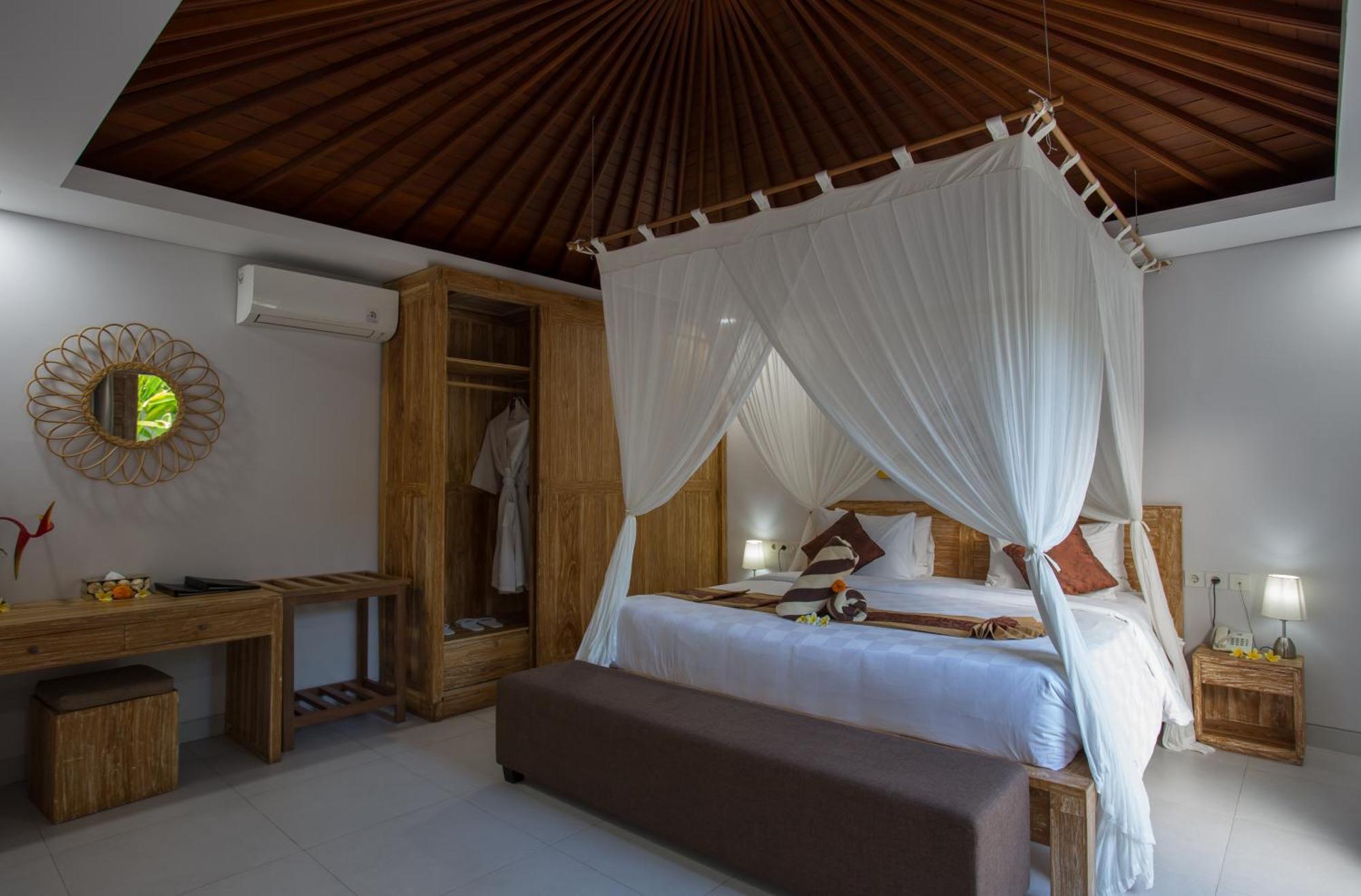 The Awandari Villas Seminyak - Chse Certified Luaran gambar