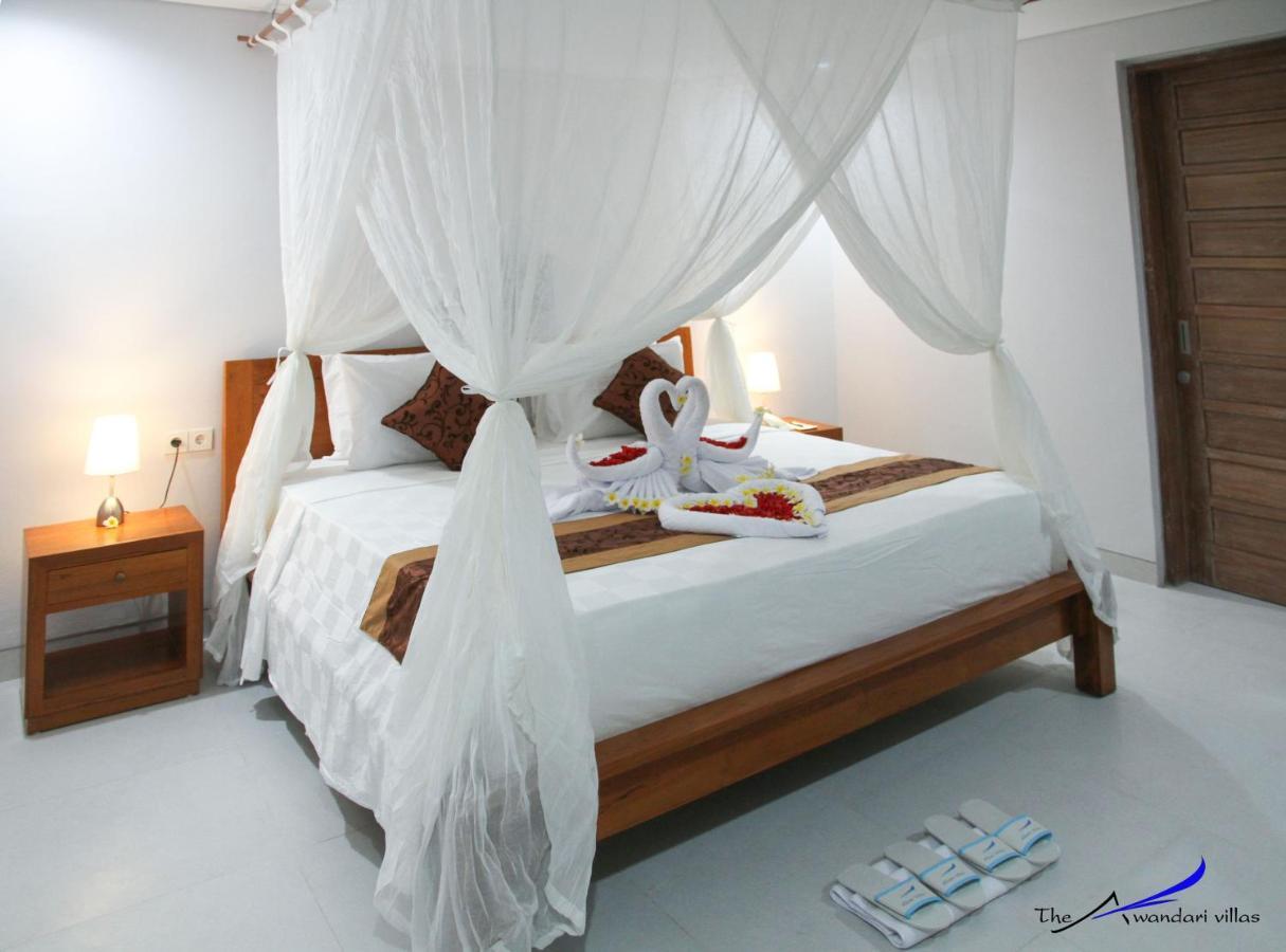 The Awandari Villas Seminyak - Chse Certified Luaran gambar
